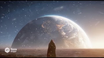 STAR WARS HERETIC: Ai Trailer