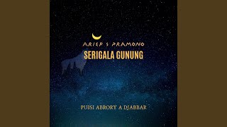 Serigala Gunung II