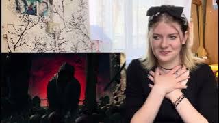 강다니엘(KANGDANIEL) - WASTELAND Music Sequence (Extended ver.) REACTION