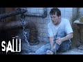 'Still Want That Cigarette?' | Saw