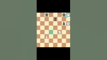 brilliant #brilliantmove #chess #games #brilliant #chessman #puzzle