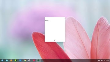 deepin15 11 Official Promo