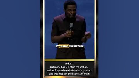 The Ultimate Sacrifice - Apostle Michael Orokpo