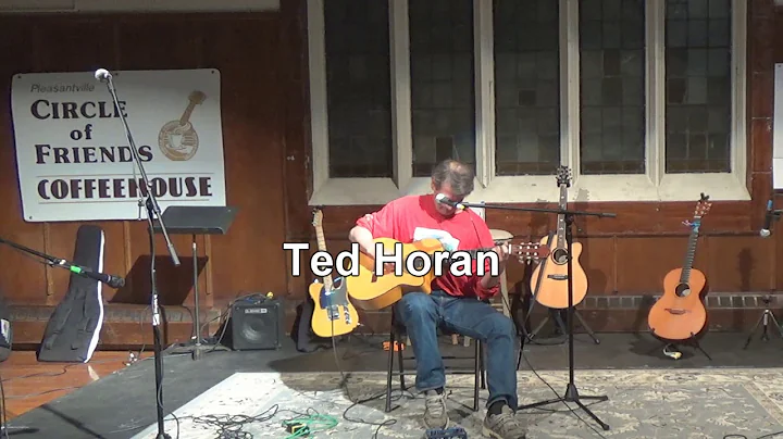 Ted Horan