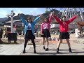 2018.3.3 道の駅　富士川楽座ライブ　Mi-II の動画、YouTube動画。