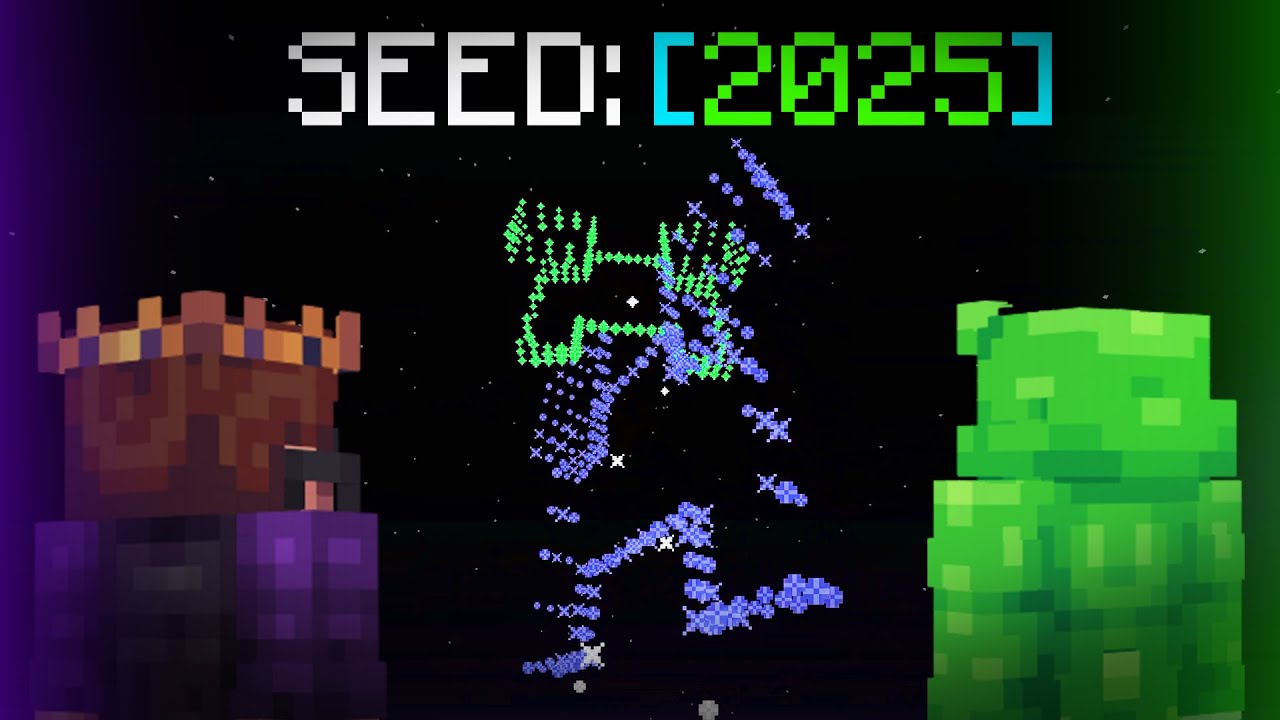 How Fast Can You ACTUALLY Beat Seed 2025 YouTube Maxresdefault