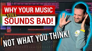 5 Ways To Make Your Music Infinitely Better Every Time