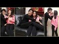 Dapat Restu Dari Nenek Aliando Dan Prilly Resmi Pacaran @ Selebrita 15 Juni 2014