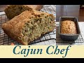 How to make Zucchini Bread