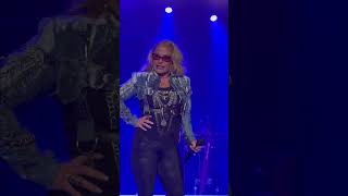 Anastacia - Paid My Dues Berlin 02.02.2023