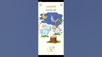 Dop2 game Delete one part level 314-315 #gaming #shorts #dop2 #viralshorts