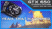Gt 1030 Vs Gtx 650 Gta 5 Youtube Gt 1030 Vs Gtx 650 Gta 5 Youtube