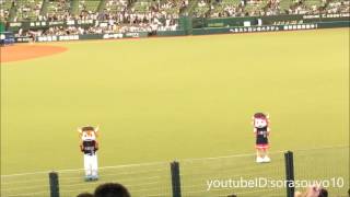 2017/0701　西武ドーム