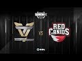 [R6 PRO LEAGUE] Season 7 Latam - Red Canids vs TeamOne - Rainbow Six Siege