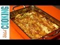How to Make Meatless Lasagna | Hilah Cooking