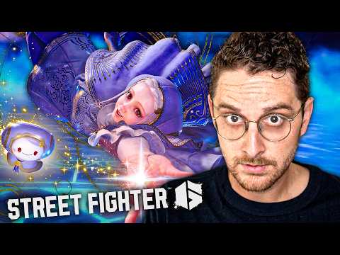 Have I Finally Found My New Main? │ Street Fighter 6