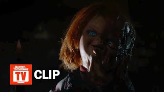 Chucky S01 E04 Clip | 'Is Jake Wheeler A Killer?' | Rotten Tomatoes TV