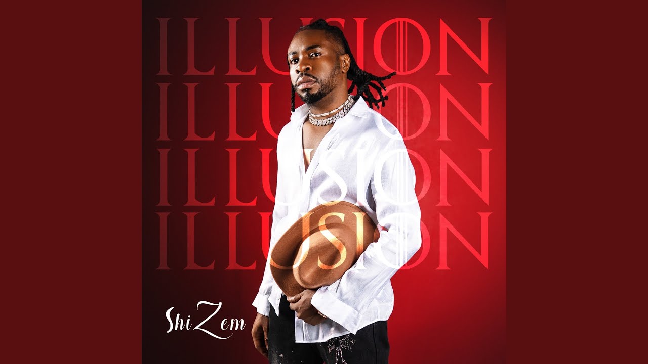 Guarda Illusion su YouTube Guarda Illusion su YouTube