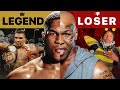 The king of boxing  mike tyson  documentary 2024