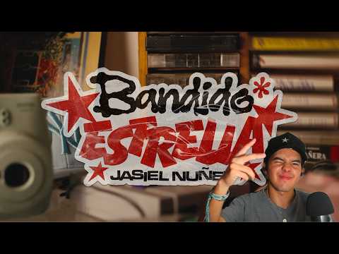 EL NUEVO "BANDIDO ESTRELLA" [JASIEL NUÑEZ] | El Charly Reacciona