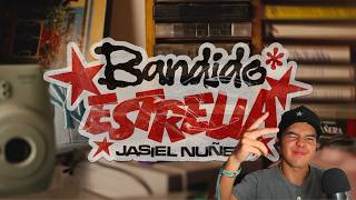 EL NUEVO "BANDIDO ESTRELLA" [JASIEL NUÑEZ] | El Charly Reacciona