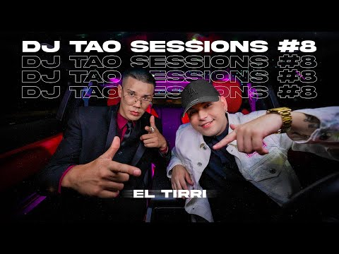 TIRRI LA ROCA | DJ TAO Turreo Sessions #8