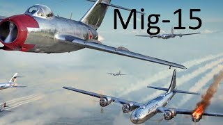 B-29s Air-to-Air Kill Ratio - Korea vs. WWII, Performance Disparity Discussion