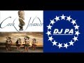 Dj pa 2015 cookisland mix x 4