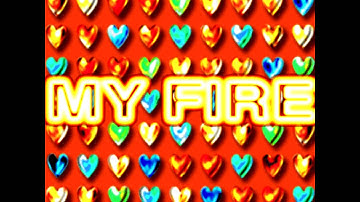 My Fire (UKS Remix) - X-Treme