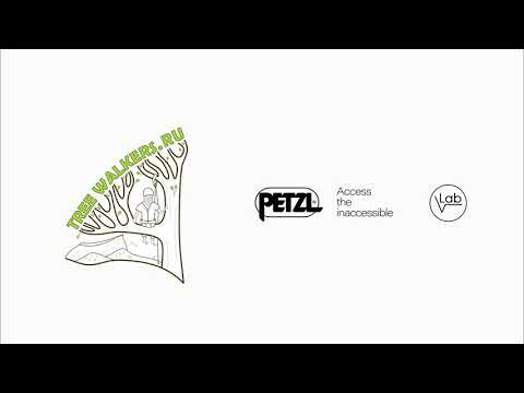 BCC21, Treewalkers+petzl,  teaser