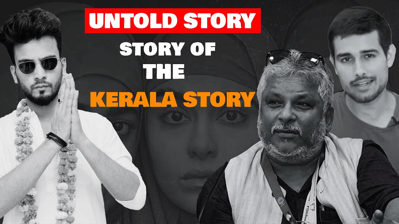 Dark Politics of The Kerala Story !