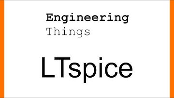 LTSpice - Part 2: Parameter Sweeps