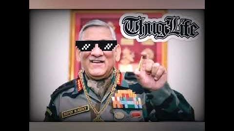 Indian Army in Action vs Terrorist