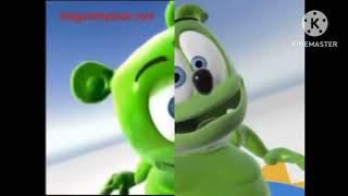 The Gummy Bear Song - New Short Version Midi Split Gummy Bear Song Remake Midi Version