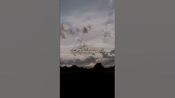 #ياسر_الدوسري #تلاوات #القرآن_الكريم #قرآن #تلاوة_خاشعة #آيات #قران #تلاوة #قران_كريم #ترند #quran