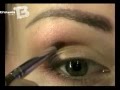 Make-Up: Валентинка (от Ани)