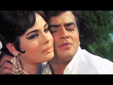 Mohammed Rafi & Lata Mangeshkar, Ruth Bekarar Hai, Jeetendra & Mumtaz, Maa Aur Mamta