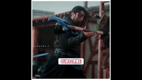 Turgut Alp ✨ Killer Attitude ⚔️ Turgut Mood off 😡 Ertugrul Attitute whatsApp status #baseem1.0