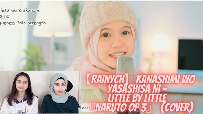 Naruto: Opening 3 / 2004, Naruto: Opening 3 / 2004 Song: Kanashimi wo  Yasashisa ni Band: Little by Little Album: Sweet Noodle Pop Year: 2005, By  Ｍａｎｇｅｋｙｏ 憎しみ