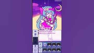 Retry now - NAKISO || Hatsune miku || Gacha life 2 animation