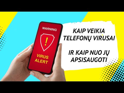 Video: Kaip atsijungti nuo „Messenger“„iPhone“ar „iPad“: 14 žingsnių