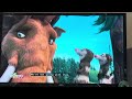 Ice Age: The Meltdown (2006) Clip