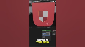 Make Your Blender Models POP With Multiple Materials!