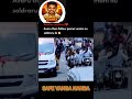 Vijay Warned Them, But... 🛑 | Road Safety Awareness #thalapathyvijay #tvk #vijay #dmk #election