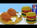 Magnet challenge  the ultimate asmr cooking compilation with magnetic balls