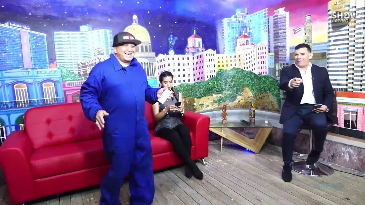 EL Habanero Humor Cubano Momentos 2025