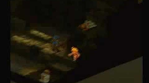 Final Fantasy Tactics #087- Battle At Bethla Garrison Pt. 2