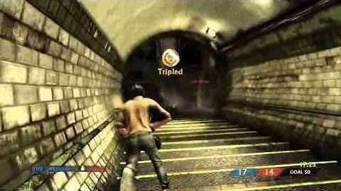 Epic Five Not Alive Uncharted 3