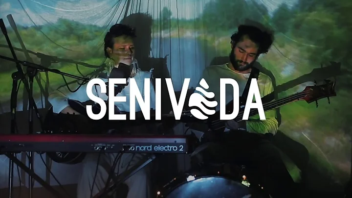 Senivoda - Revolution Song - Live Take by Ola Mile...