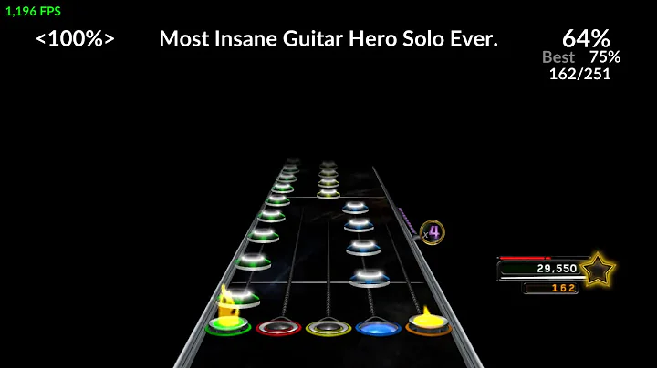 CRAZY SYNTH SOLO KEYBOARD FC!!!!!!! HOLY SHIT!!!!!!!!!!!!!!!!!!!!!!